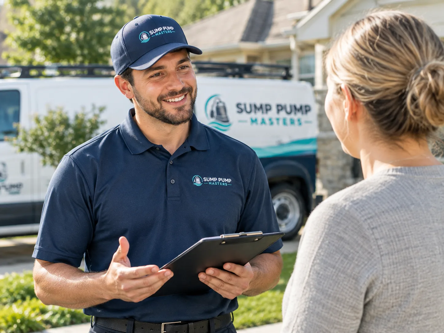 Sump Pump Repair Gorham, KS FAQs